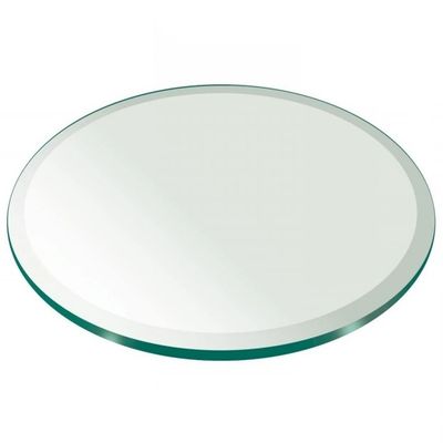 Proof Protection Ultra Clear Frosted Furniture Glass 6mm 8mm 10mm 12mm Tempered Glass Toughened Glass For Table Top Mudah dibersihkan