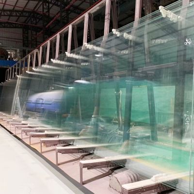 Panel Kaca Keras Besar tepi halus dipoles 3mm 4mm 5mm 6mm 8mm Keras Kaca Keamanan 12mm Kaca Tempered Untuk Jendela Dan Pintu