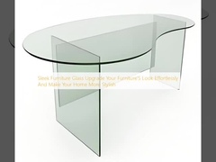 Kaca Perabot yang Elegan Tingkatkan Penampilan Perabot Anda Dengan Mudah Dan Jadikan Rumah Anda Lebih Bergaya